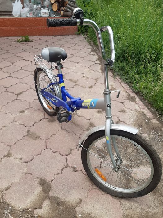 Продам велосипед для подростка