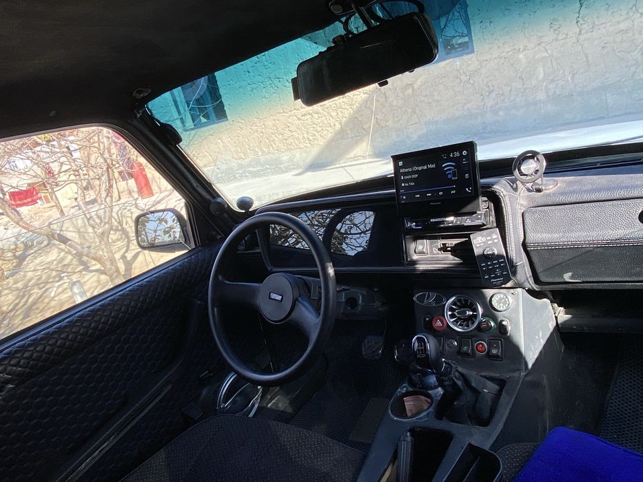 Lada 2107 2008 — 5