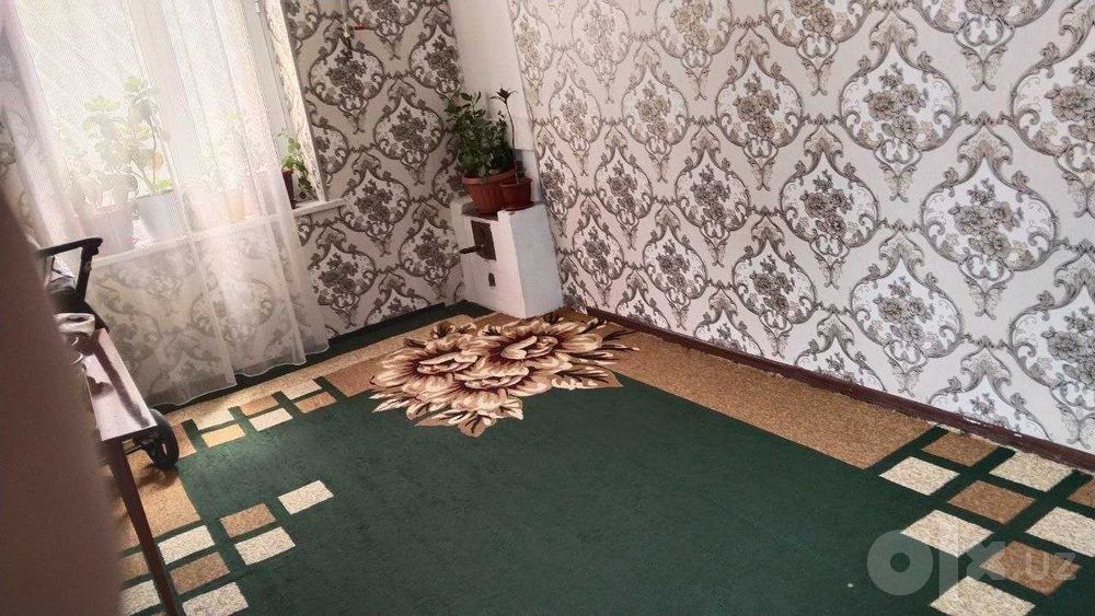 Уй ижарага берилади