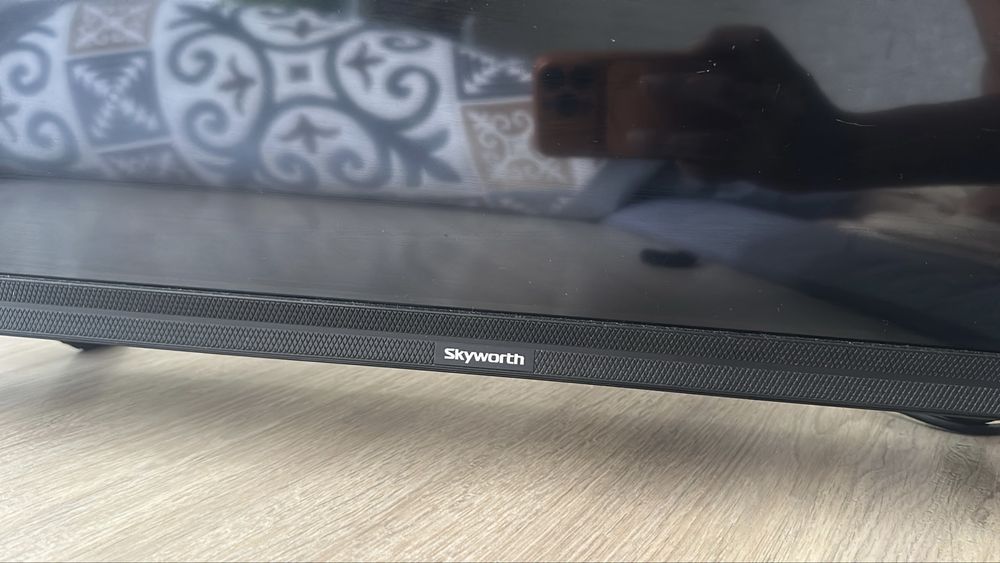 Телевизор. Skyworth