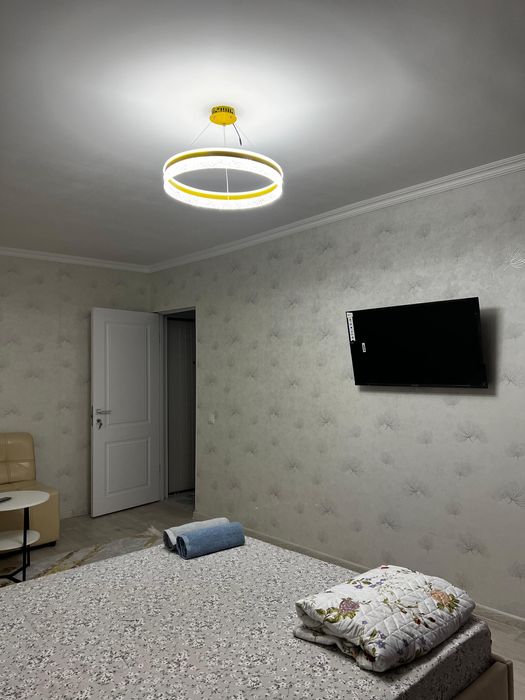 Суточная квартира. 16 мкр