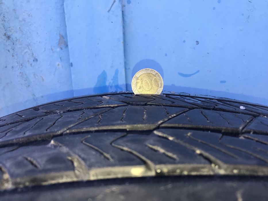 Шины резина NEXEN 265/65/17