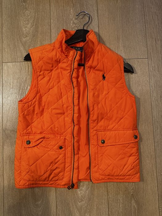 Veste Colmar Ralph Escada