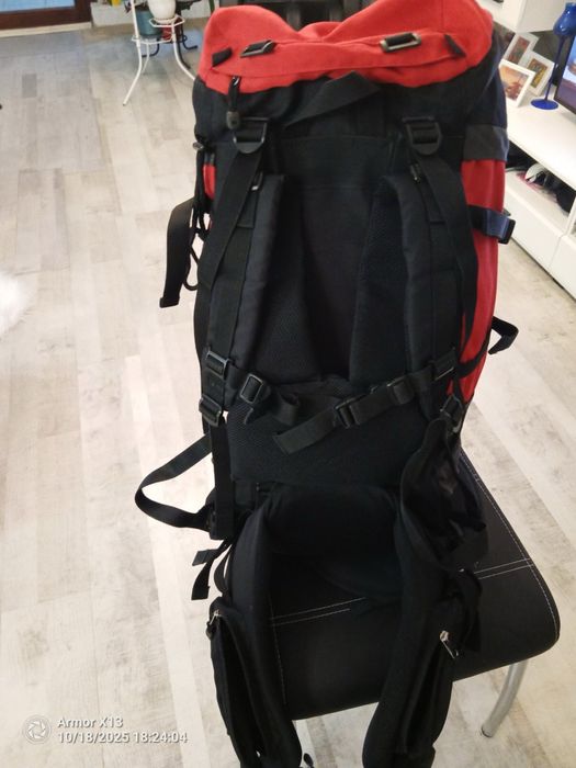 Туристическа раница PX mountain rangers