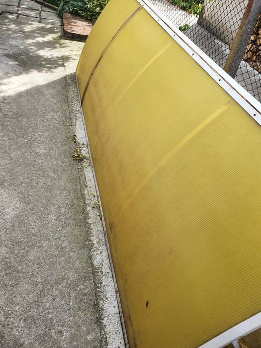 Сенник , навес 2.80метра