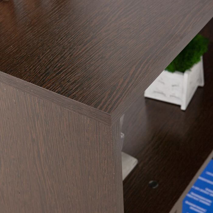 Zamonaviy kitob javoni | Polka | Uy va ofis uchun