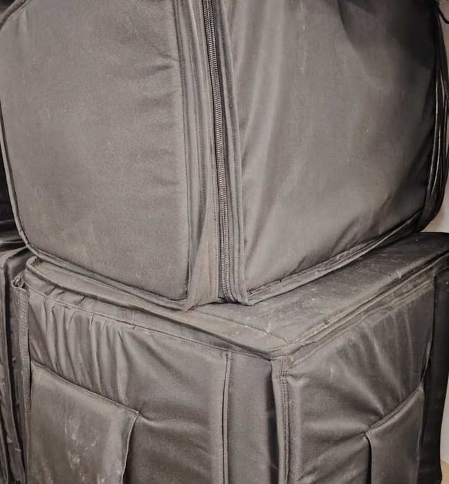 Sistem PA Peavey Pro 15 + Subwoofer – Sunet puternic pentru evenimente