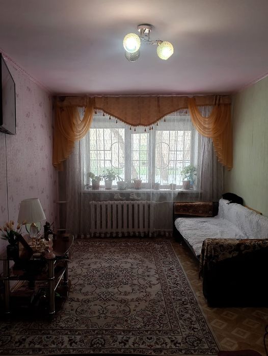 Продажа 1 комнатной квартиры