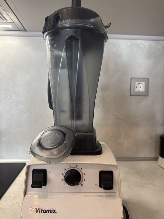 Блендер Vitamix 5200 с две кани