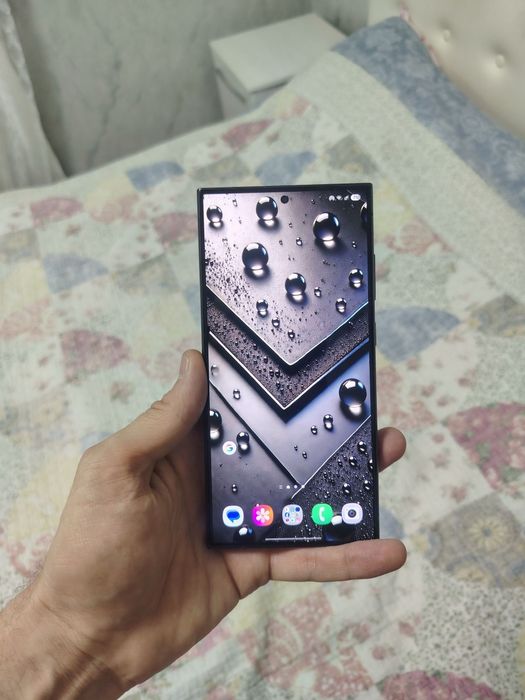 Samsung S24 Ultra12/256 Vetnam