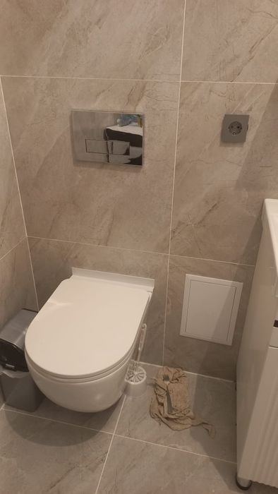 Услуга сантехника и электрике