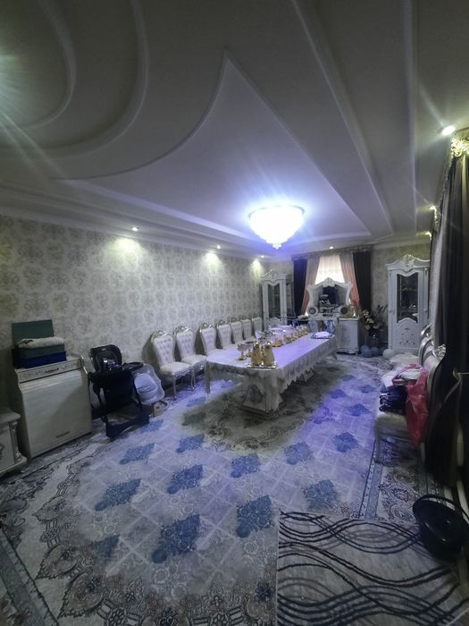 Сергели Узгариш махалласида 6 сотих уй сотилади