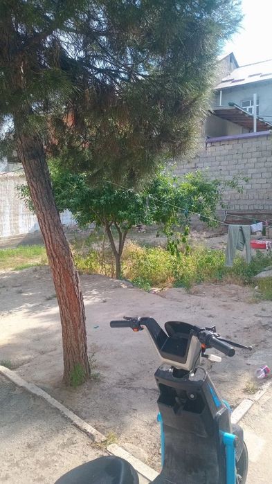 Ховли сотилади вагзал навои