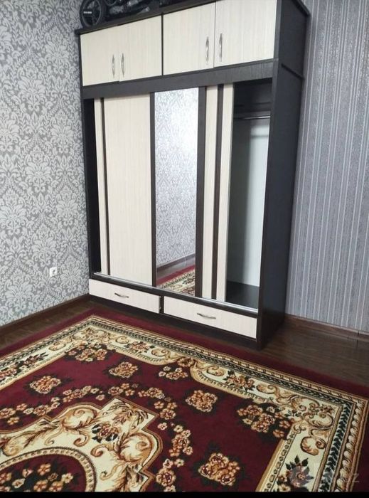 Yunusobod tumani sampi instituti yaqin joyda kvartira ijaraga beriladi
