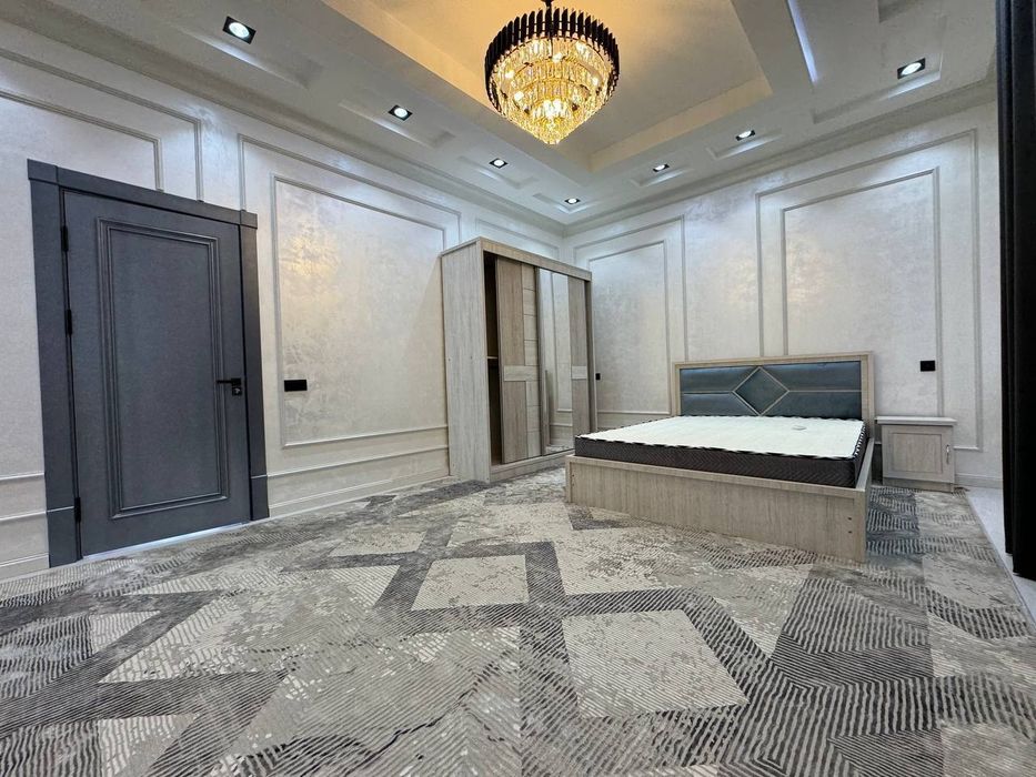 Сдается просторный дом в центре города, Яккасарайский район, ориентир