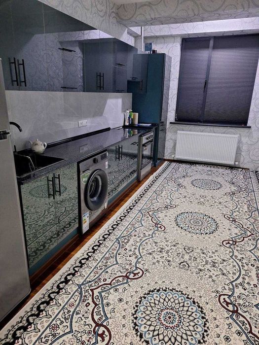 Квартира ижарага берилади