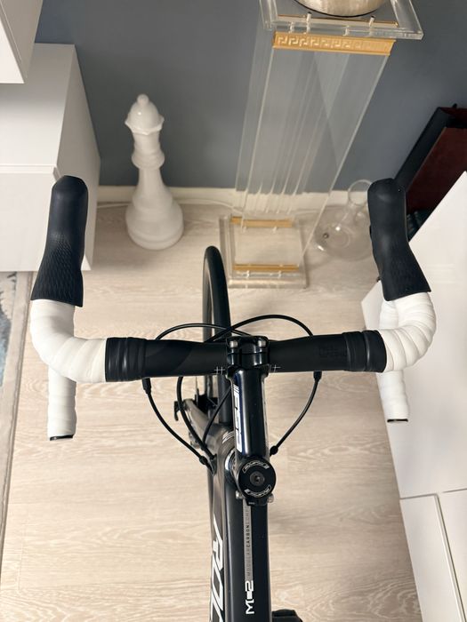 Cursiera/Endurace RockMachine RaceRide 1200 Ultegra 8000