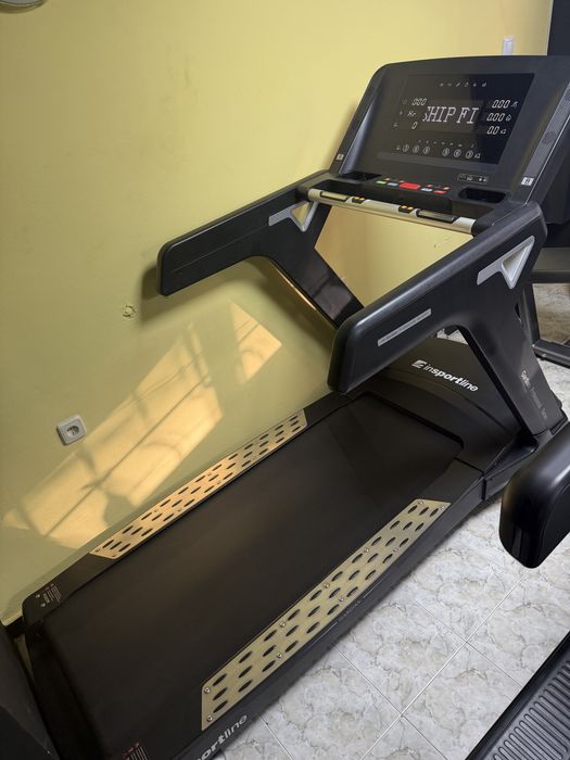 Продават се  машина за гръб и кростренажор- комбиниран