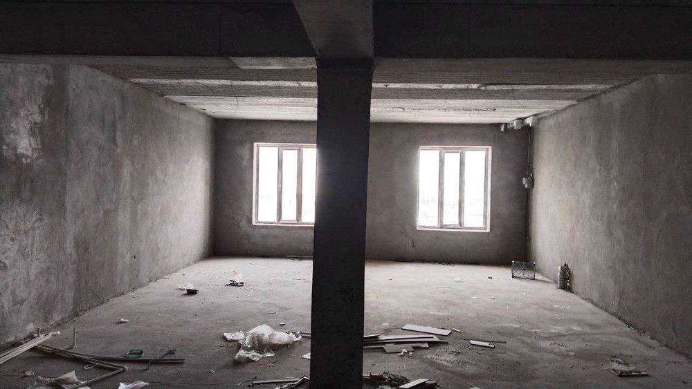 Ko`p qavatli turar joydagi xonadon