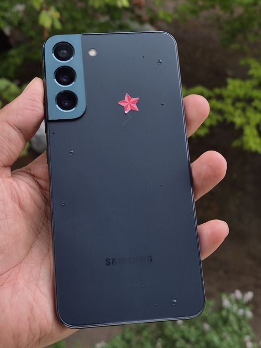 Samsung s22 plus   5G  256gb