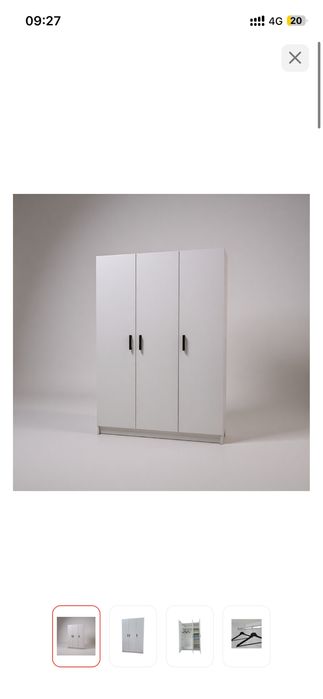 Продается шкаф ! Район КШТ