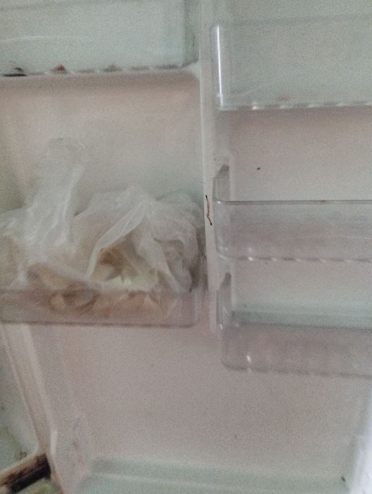 Продается холодильник