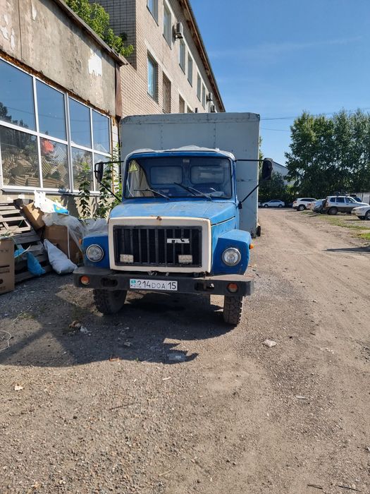 Продам  газ 3307
