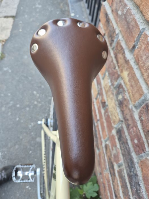 Bicicletă FUJI Feather single speed / fixie / retro vintage