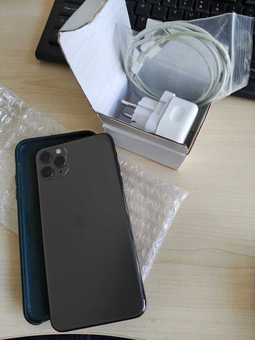 IPhone 11 Pro Max 256 GB