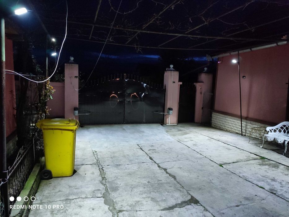 Lampa solară cu senzor de mișcare (28 LED HighPower)