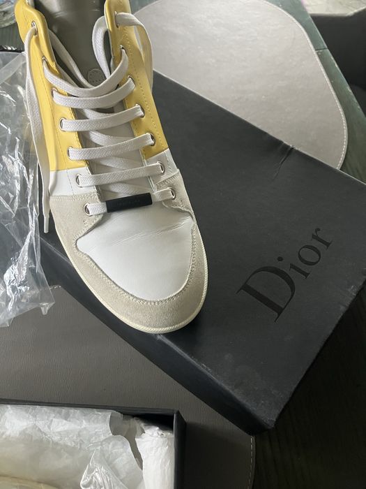 Dior Homme  ghete