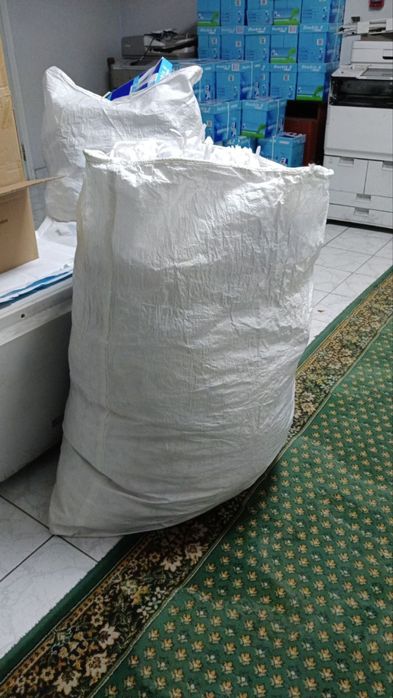 Текстил Коп ( Qop ) Мешки Meshki Мешок Meshok