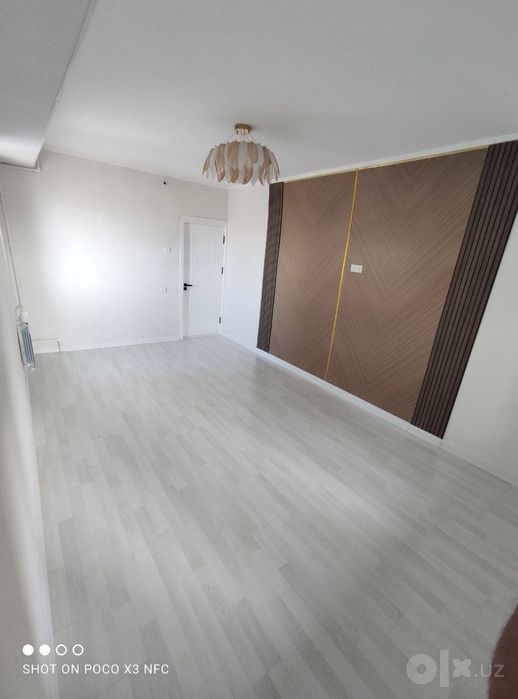 3комнатная квартира 90 м², Яшнабадский район, 11 этаж
