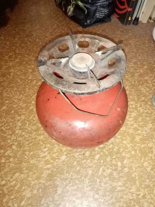 Туристическа българска бутилка