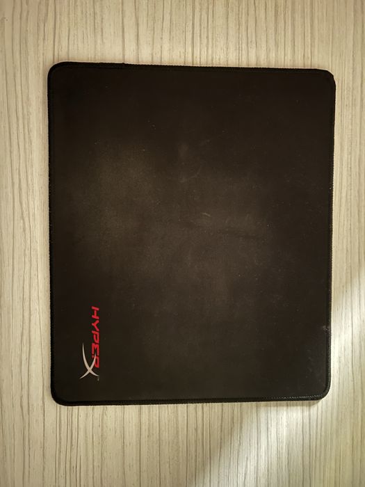 Mousepad HyperX 35x30cm