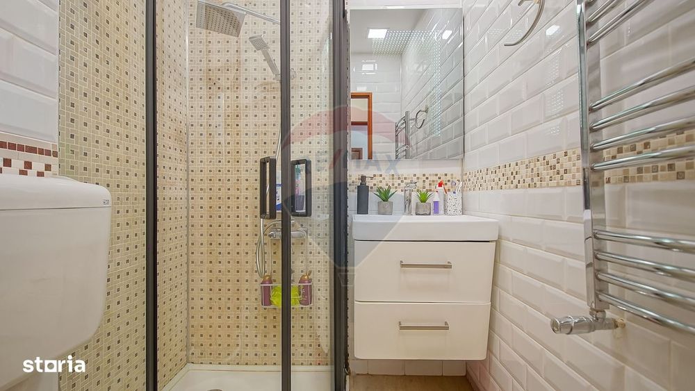 Comision 0% | 2 Camere Florilor | De Vanzare