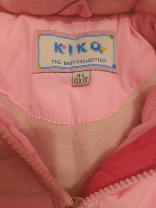 Продам Комбенизон зимний