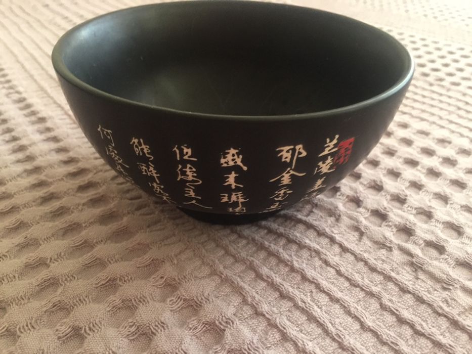 Набор керамической посуды