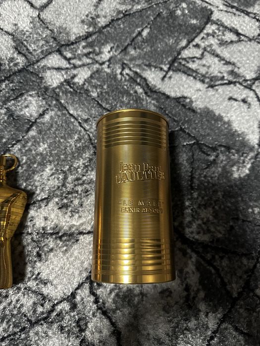 *Ultimul 10 bucata* Jean Paul Gaultier Le Male Elixir Absolu Parfum