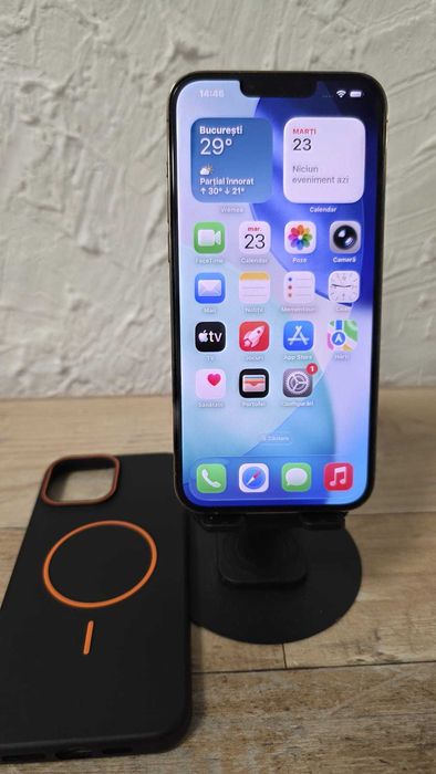 iPhone 13 Pro Max - KLI Amanet