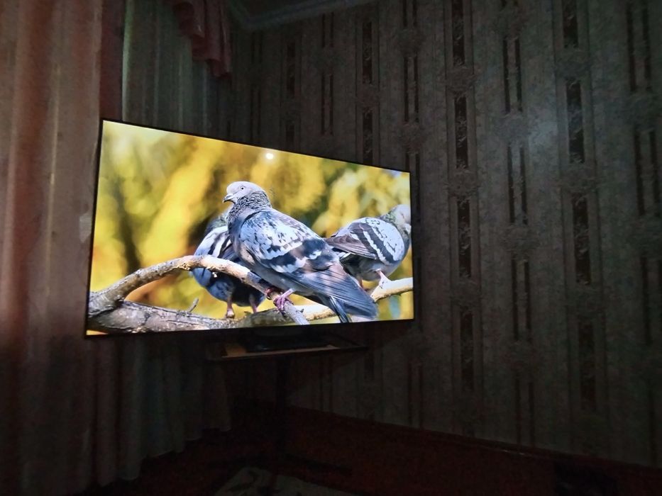 Телевизор прадаётся