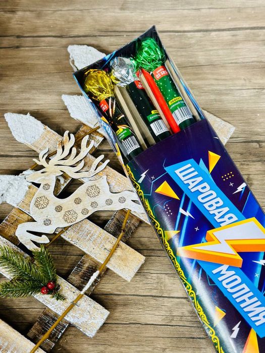 Салюты с бонусами в Таразе