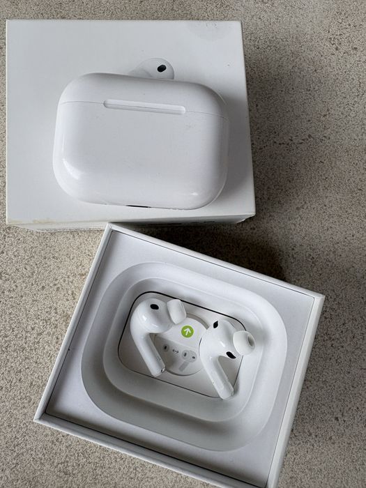 Apple AirPods Pro 3 NOI