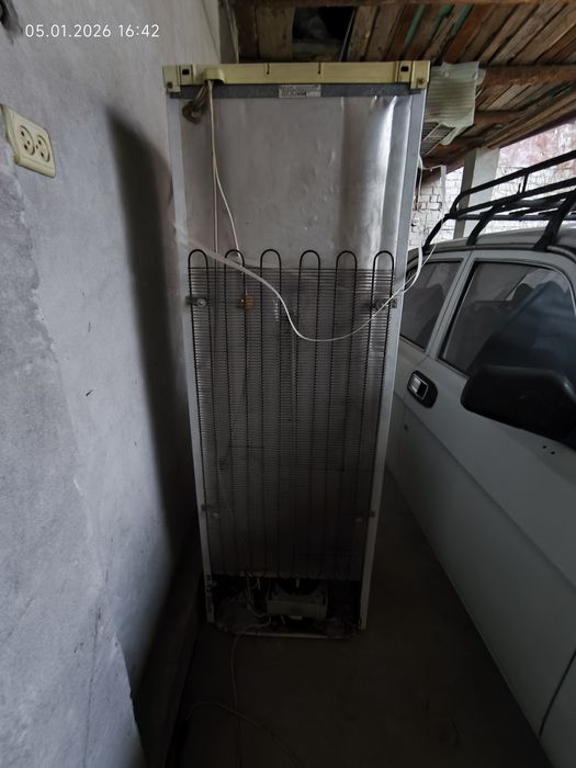 Холодильник дешевый