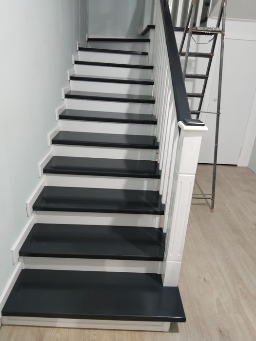 Лестница на заказ