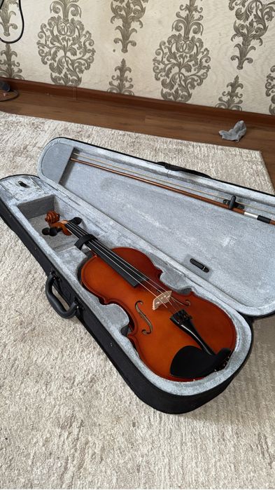 Скрипка сатылады