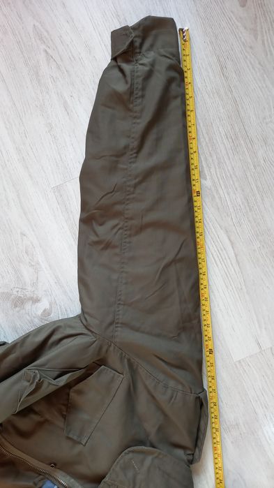 Мъжко яке Vintage XL