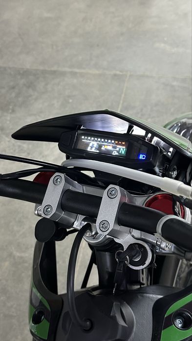 Эндуро BSE 250куб