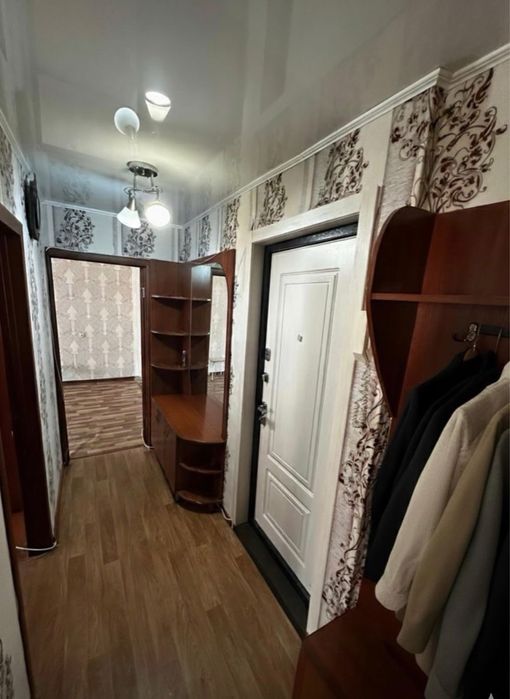 2 комн квартира район кжби