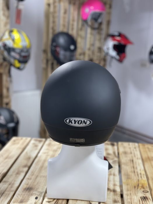 Casca Moto/Scooter/ATV/Enduro